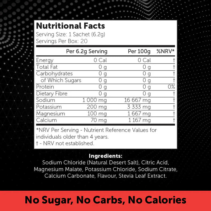 REVIVE Electrolytes Variety 20's REVIVE
