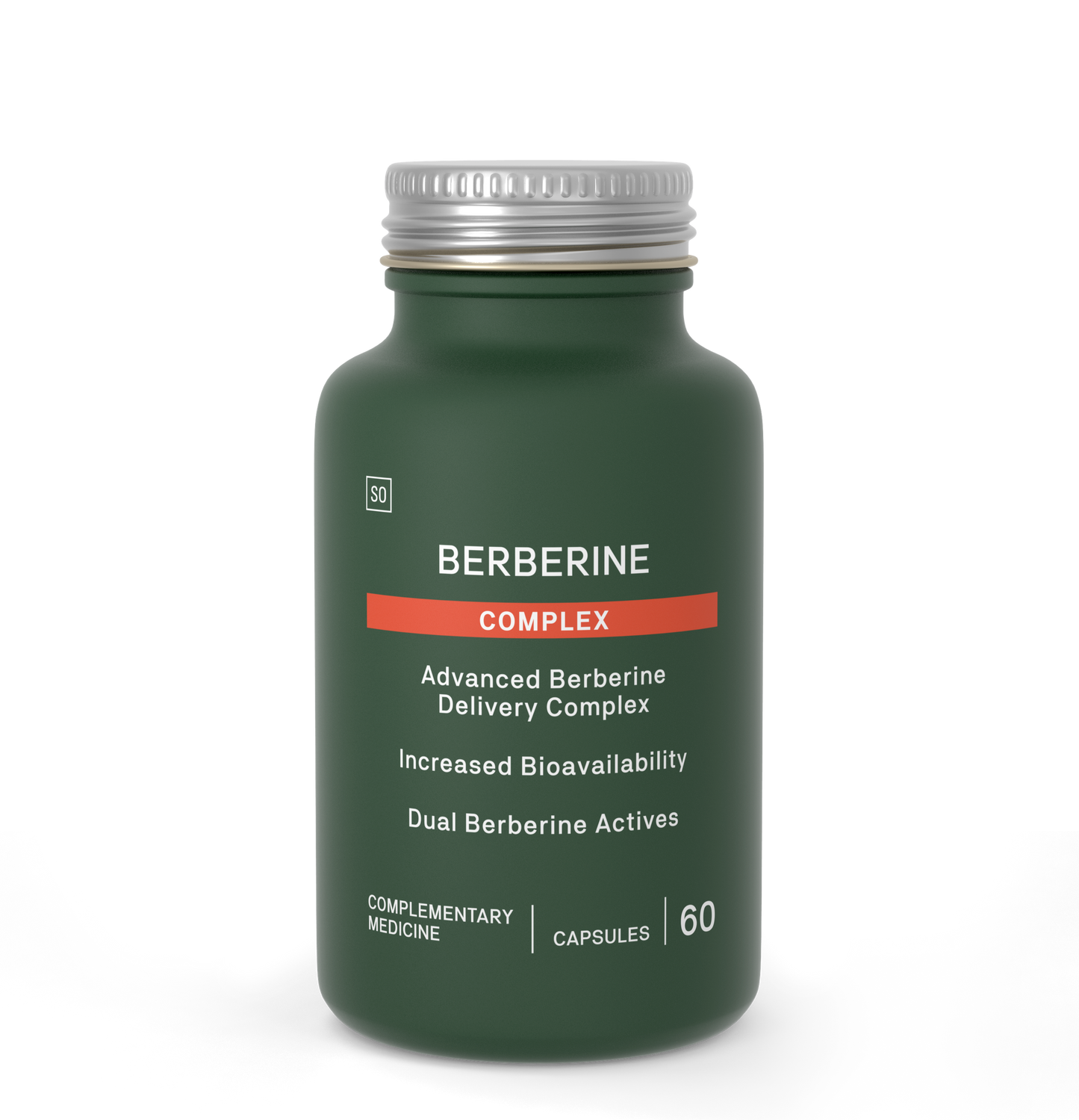 Berberine Complex Natroceutics