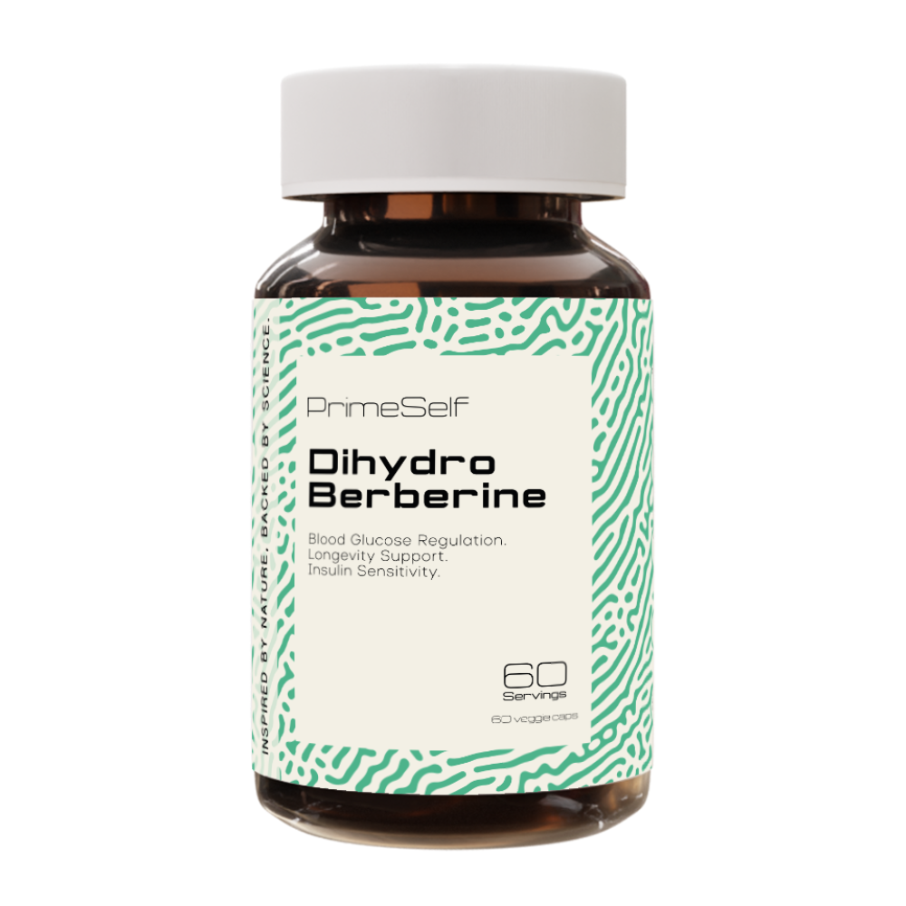Dihydro Berberine PrimeSelf