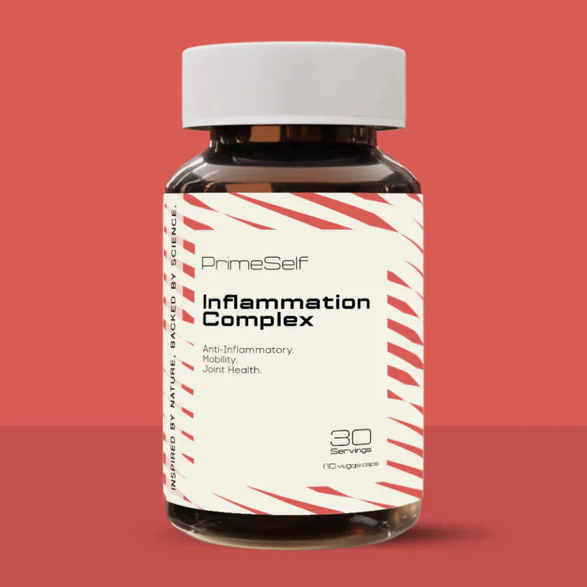 Inflammation Complex PrimeSelf