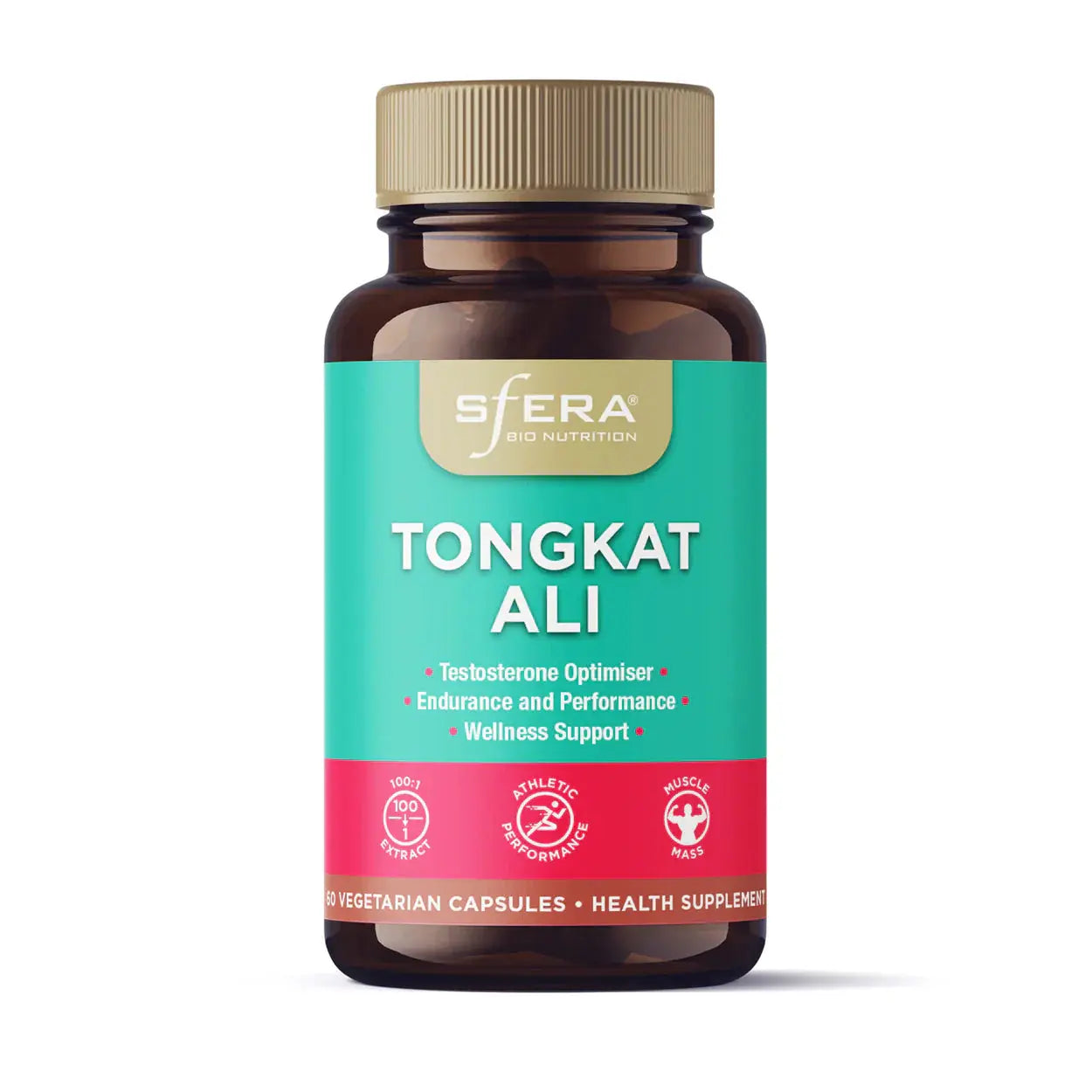 Tongkat Ali Sfera