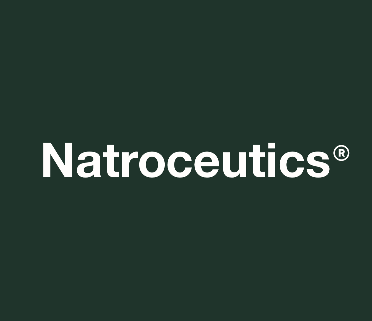 Natroceutics