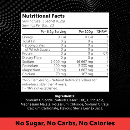 REVIVE Electrolytes Variety 20's REVIVE