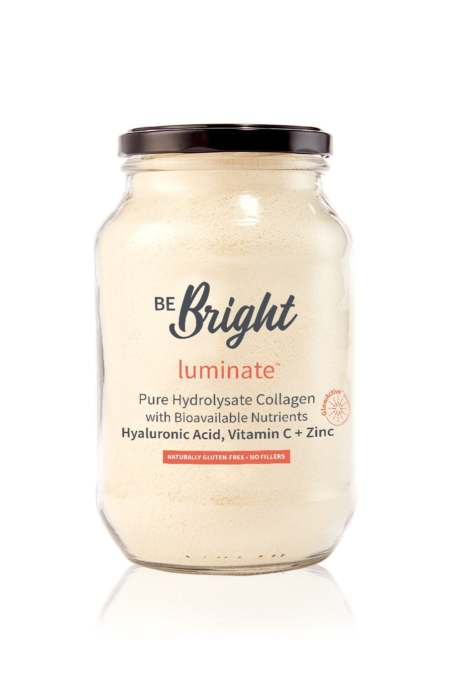 Collagen Luminate Jar 500g