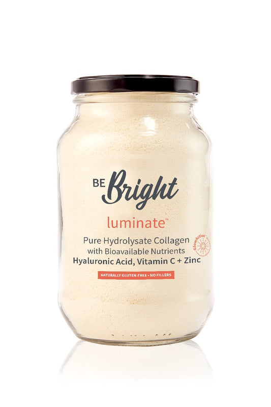 Collagen Luminate Jar 500g