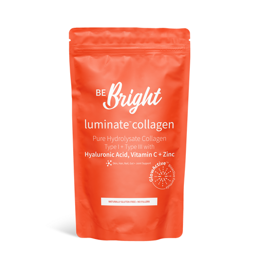 Collagen Luminate Pouch 650g