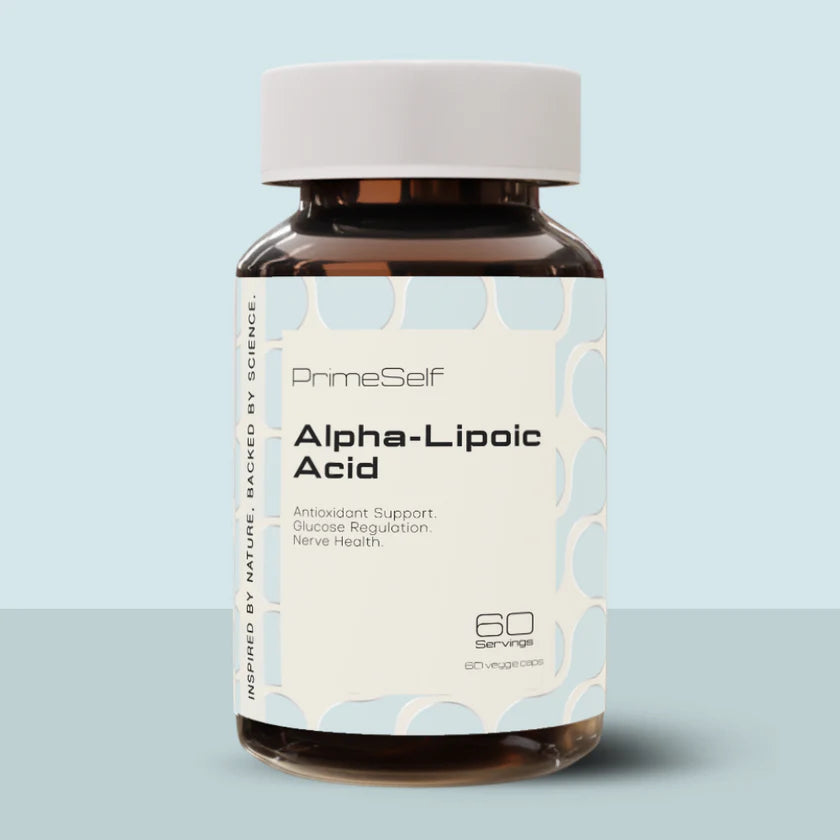 Alpha-Liopic Acid