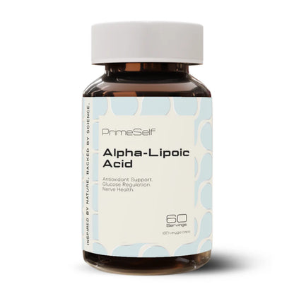 Alpha-Liopic Acid