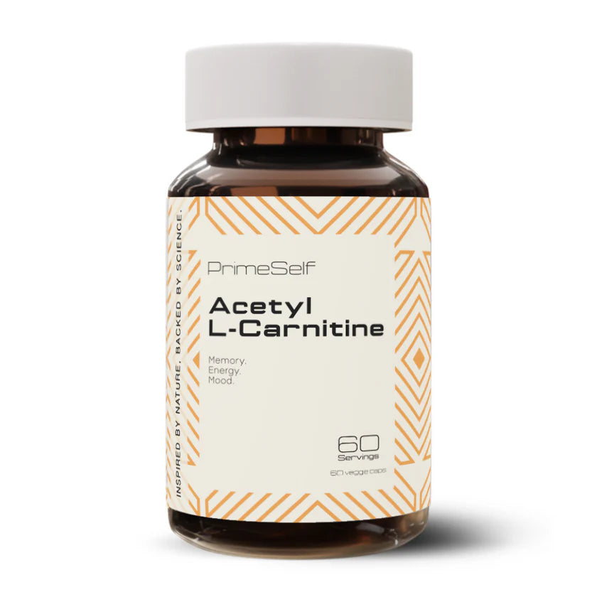 Acetyl-L Carnitine