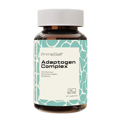 Adaptogen Complex