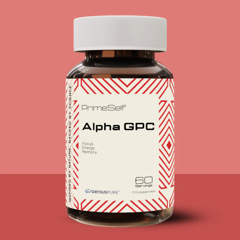 Alpha GPC