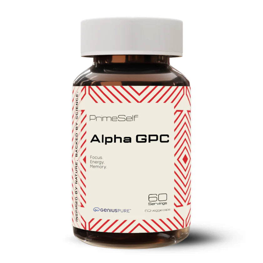 Alpha GPC