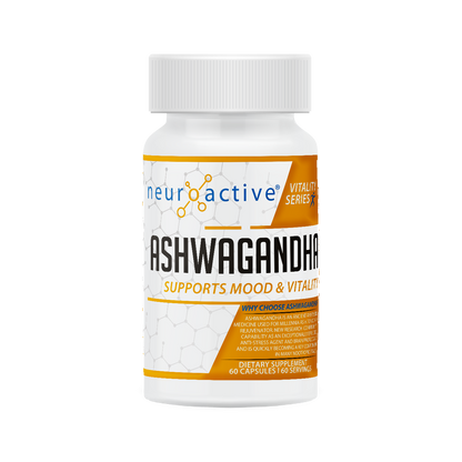 Ashwagandha