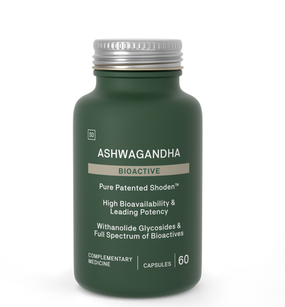 Ashwagandha