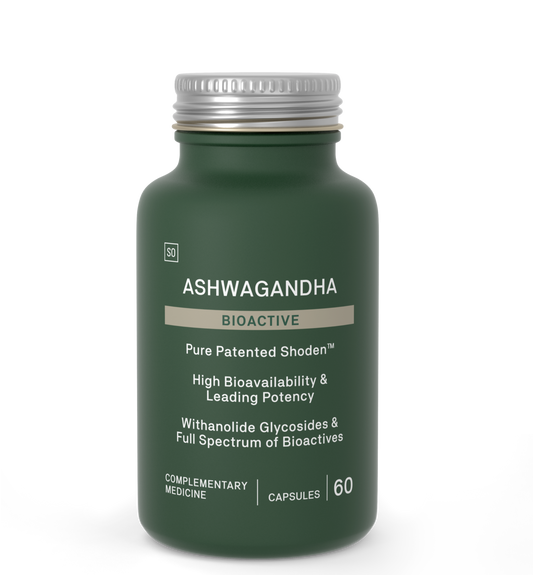 Ashwagandha