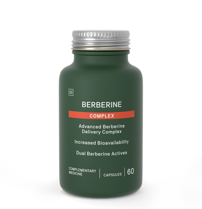 Berberine Complex