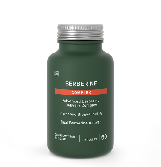 Berberine Complex