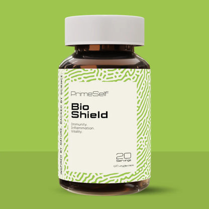 Bio Shield