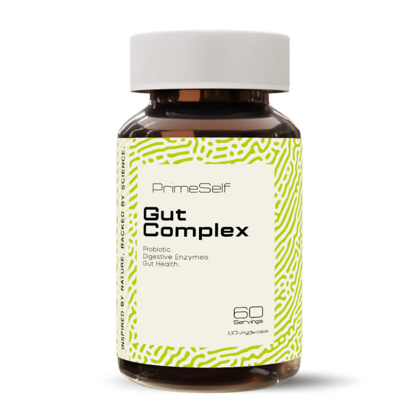 Gut Complex