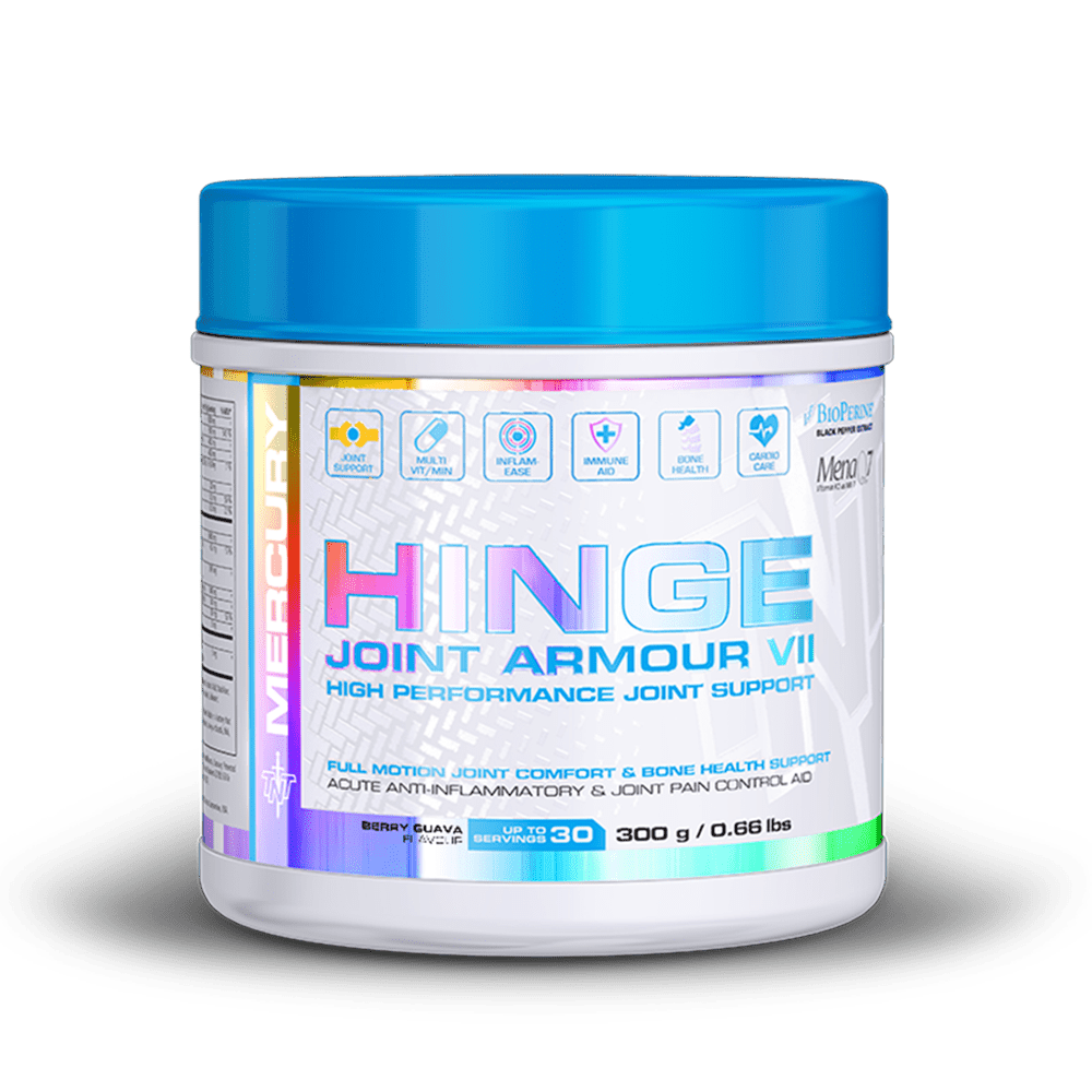 HINGE Joint Armour Berry-Guava