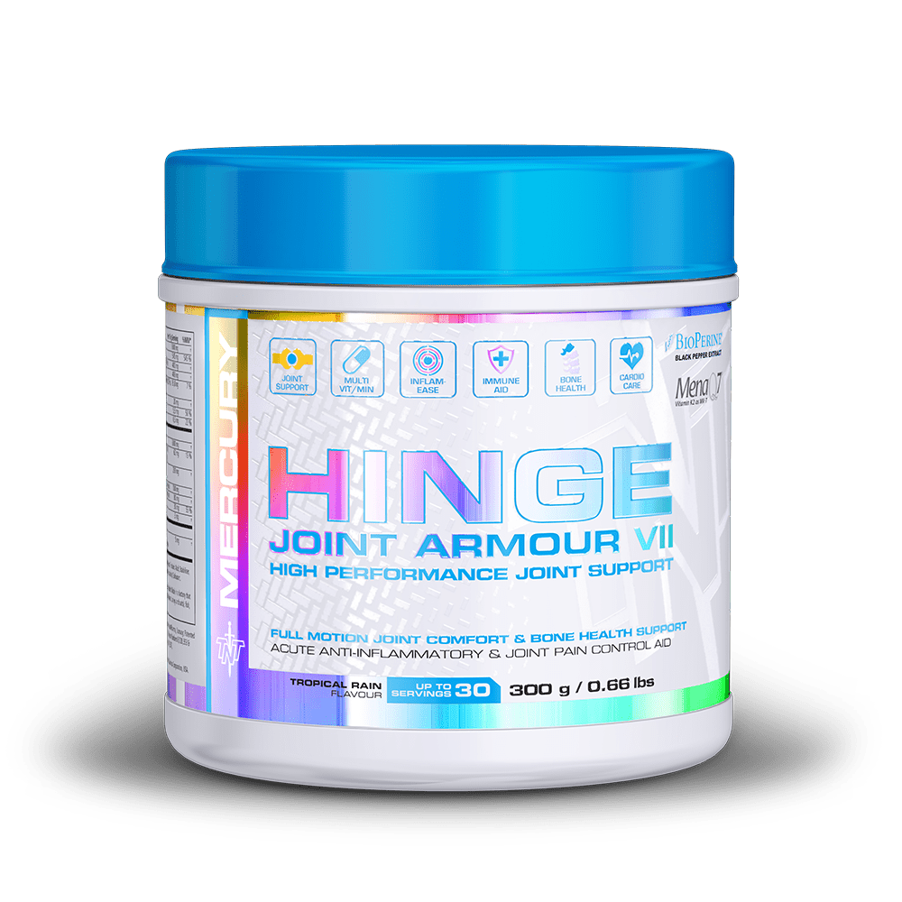 HINGE Joint Armour Tropical Rain