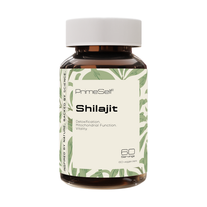 Shilajit