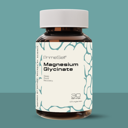 Magnesium BisGlycinate