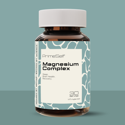 Magnesium Complex