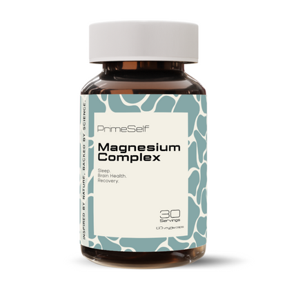 Magnesium Complex