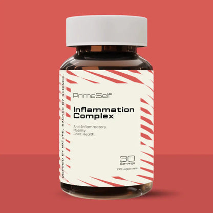 Inflammation Complex PrimeSelf
