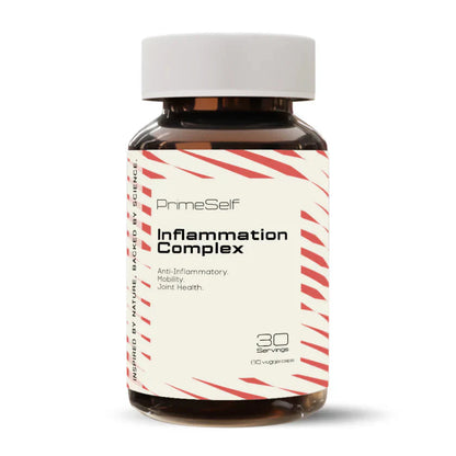 Inflammation Complex PrimeSelf