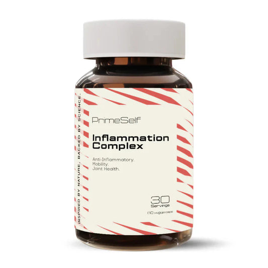 Inflammation Complex PrimeSelf