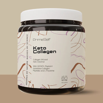 Keto Collagen