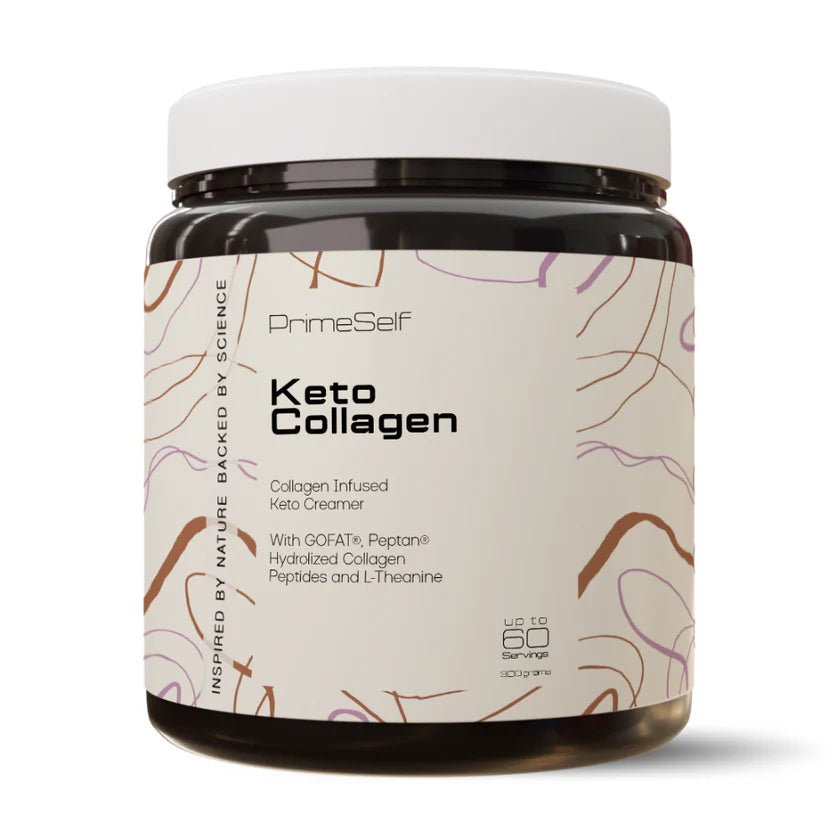 Keto Collagen