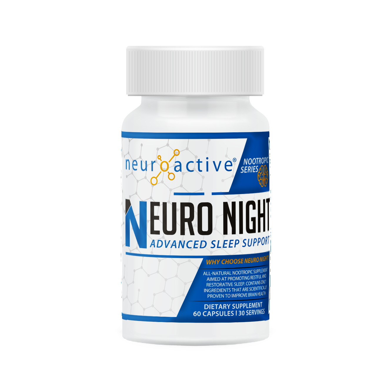 Neuro Night NeuroActive