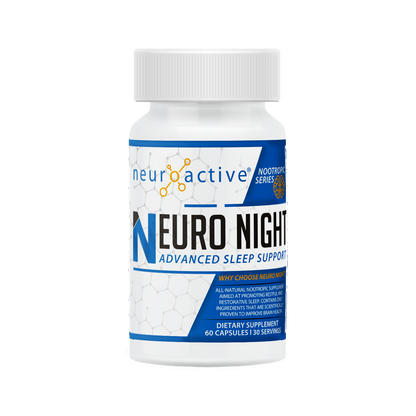 Neuro Night NeuroActive