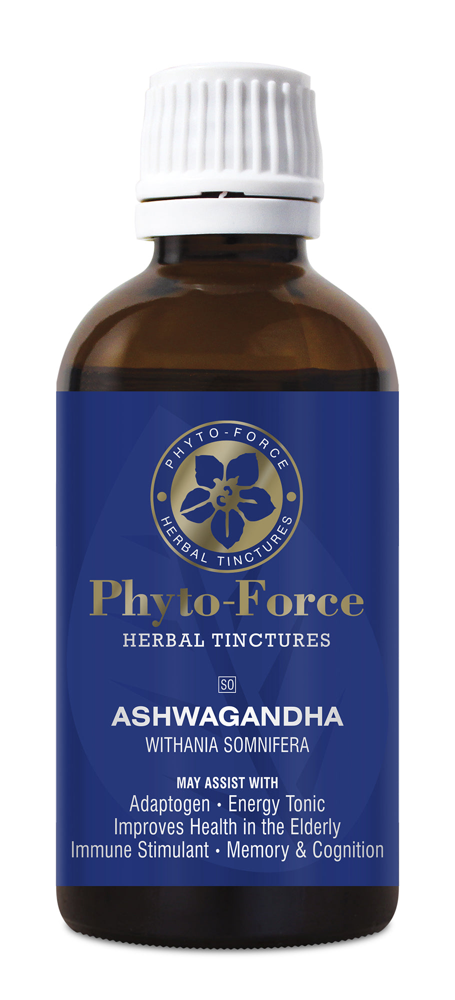 Ashwagandha 50ml