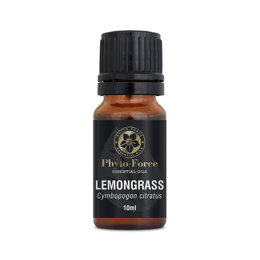 Lemongrass Essential Oil 10ml