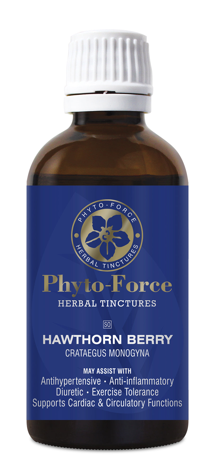 Hawthorn Berry 50ml