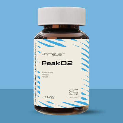 Peak 02®