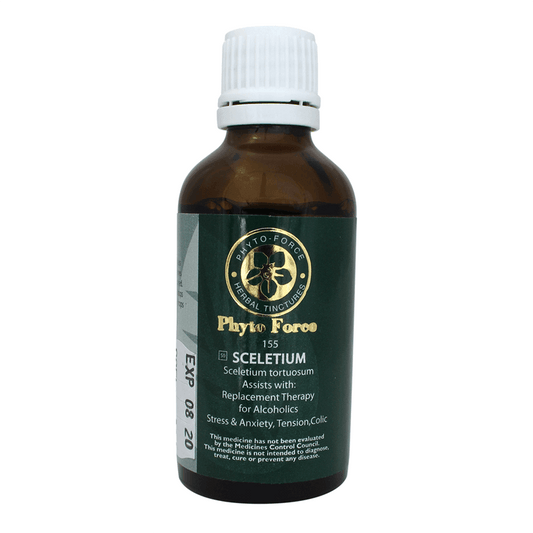 Sceletium 50ml Phyto-Force