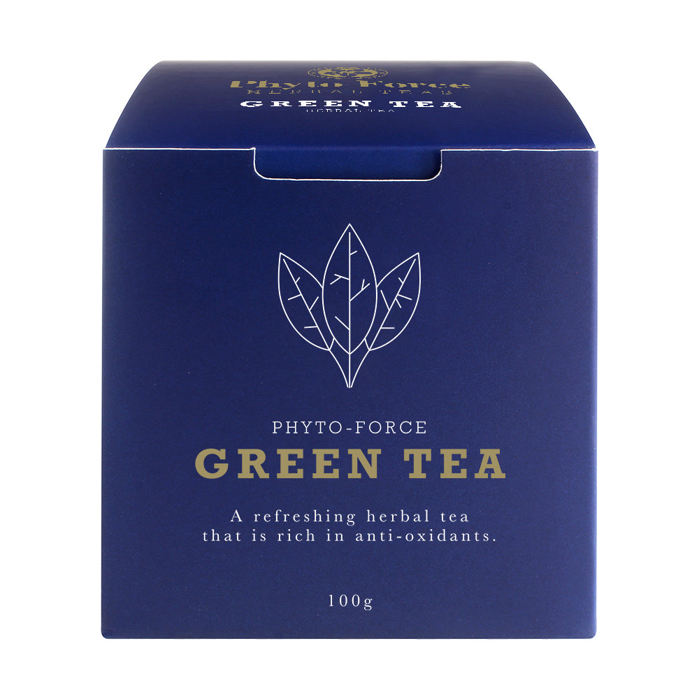 Green Tea 100g (Camellia sinensis)