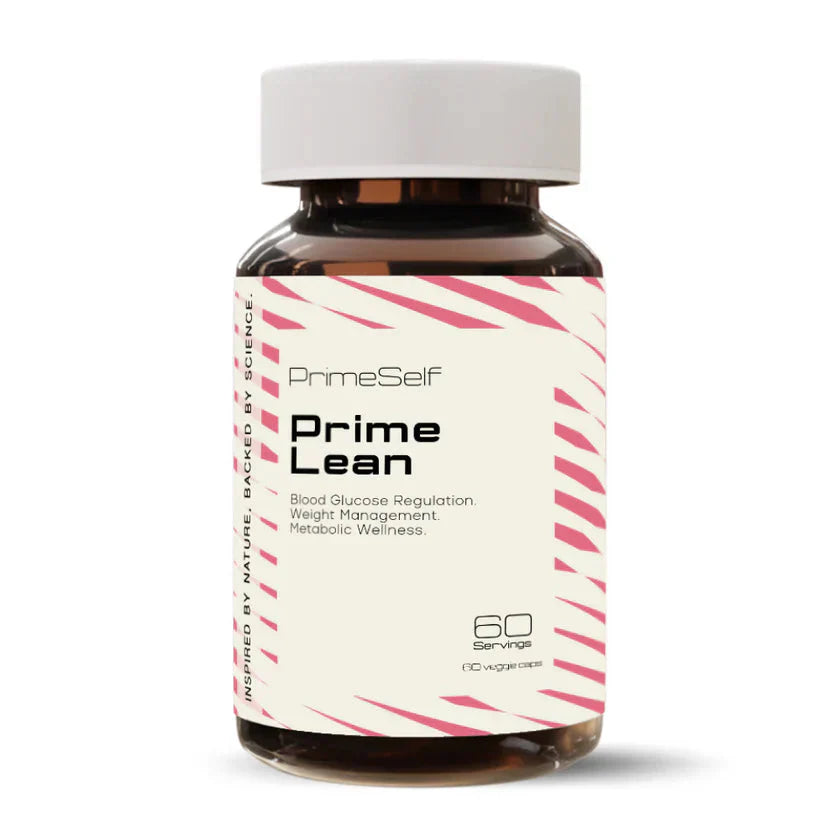 Prime Lean PrimeSelf