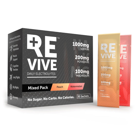 REVIVE Electrolytes Mixed 30's