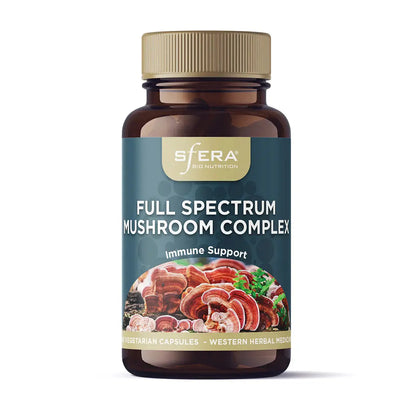 Full Spectrum Mushroom Complex Sfera