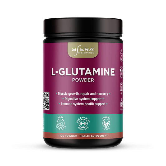 L-Glutamine