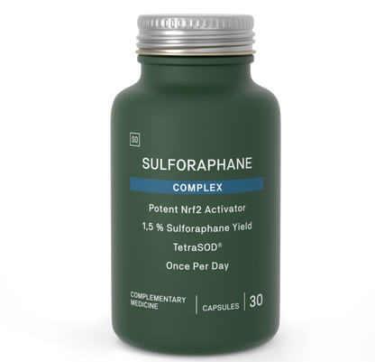 Sulforaphane