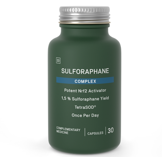 Sulforaphane