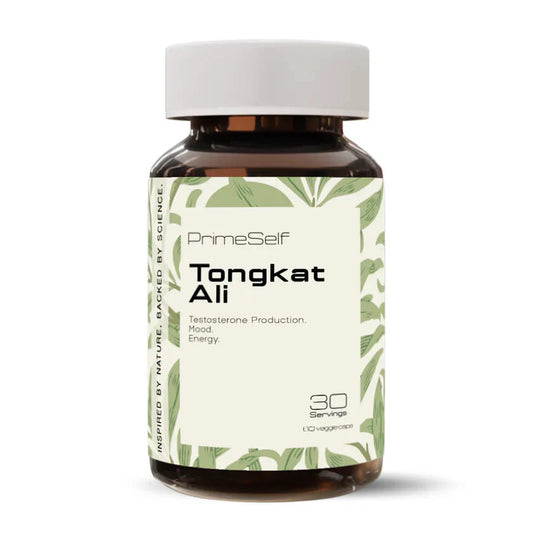 Tongkat Ali PrimeSelf