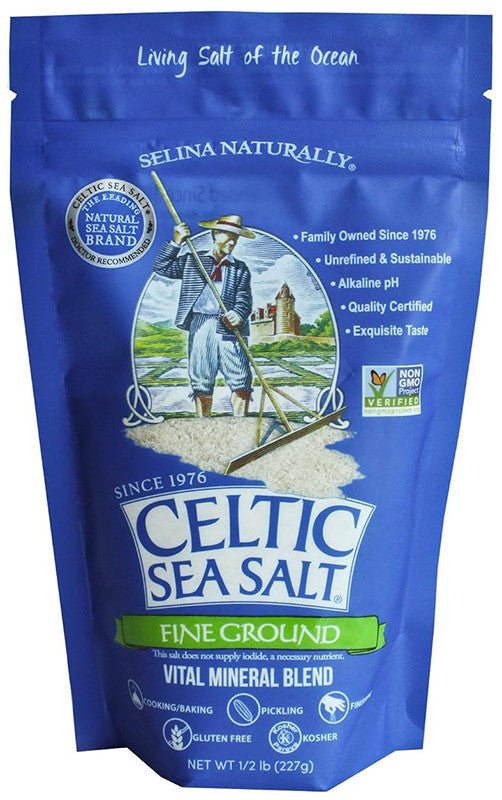 Celtic Salt